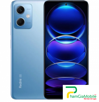 Thay Sửa Xiaomi Redmi Note 12 5G Liệt Hỏng Nút Âm Lượng, Volume, Nút Nguồn 